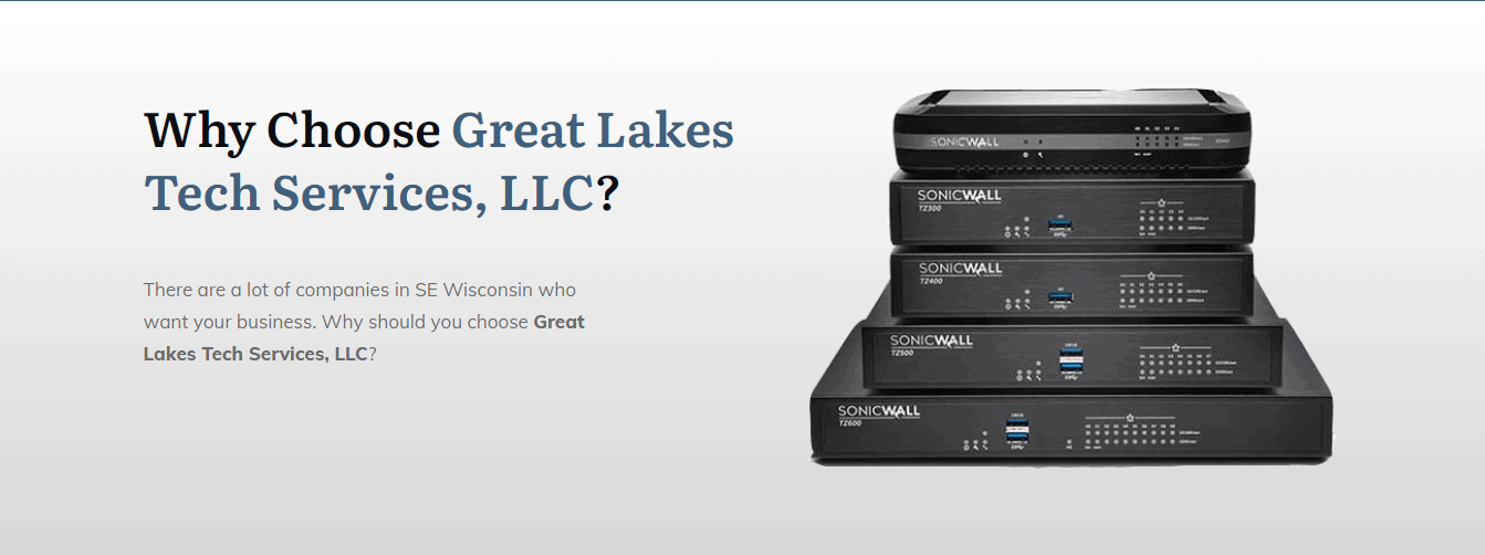 Great Lakes Tech Services