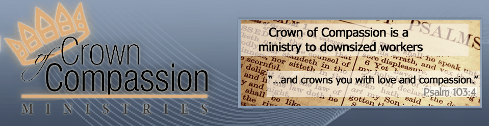 Crown of Compassion Ministries