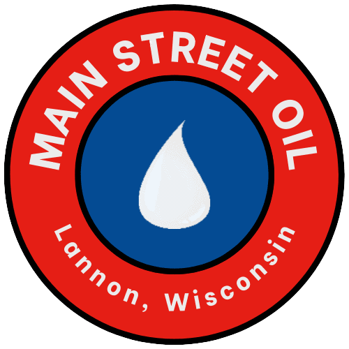 Main Street Oil