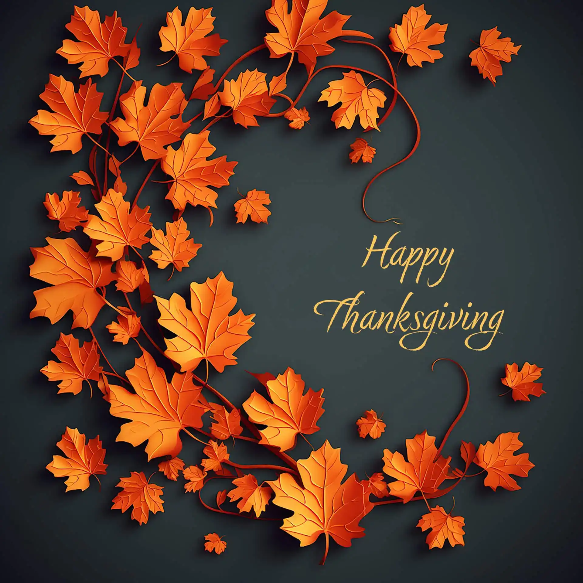 Happy Thanksgiving 2025: Blessings IRL & Online 2 Happy Thanksgiving 2025 - Image courtesy of License: CC0 Public Domain - Petr Kratochvil has released this “Happy Thanksgiving” image under Public Domain license. It means that you can use and modify it for your personal and commercial projects. https://www.publicdomainpictures.net/en/view-image.php?image=529053&picture=happy-thanksgiving