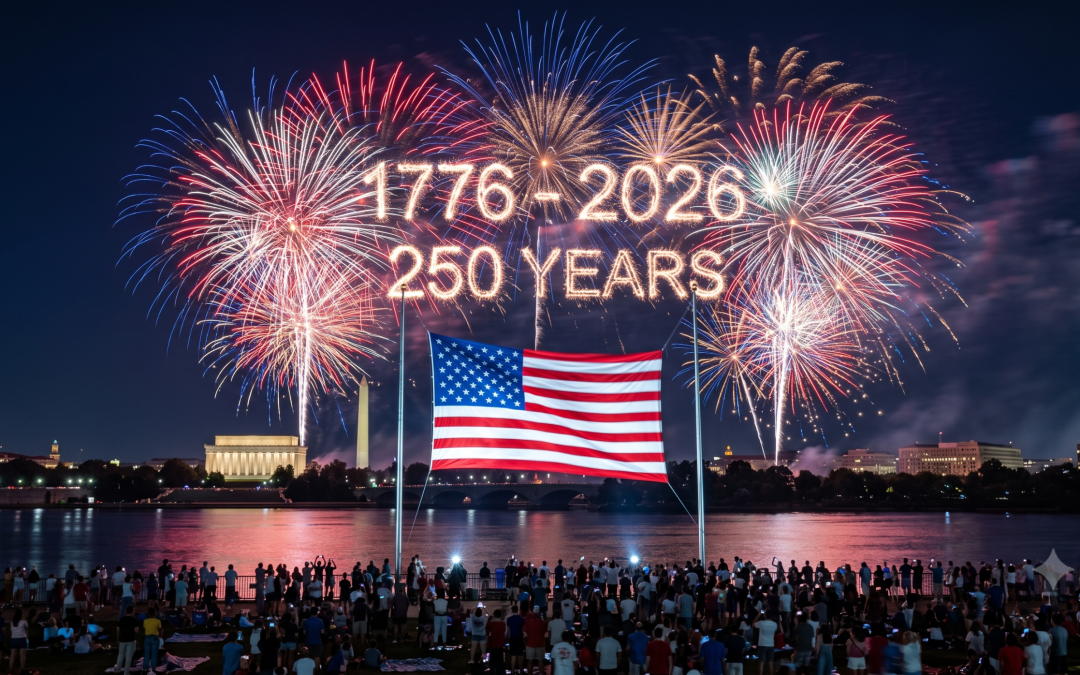 Independence Day 2026: Celebrating What Mattered Most to the Founders on America’s 250th Anniversary