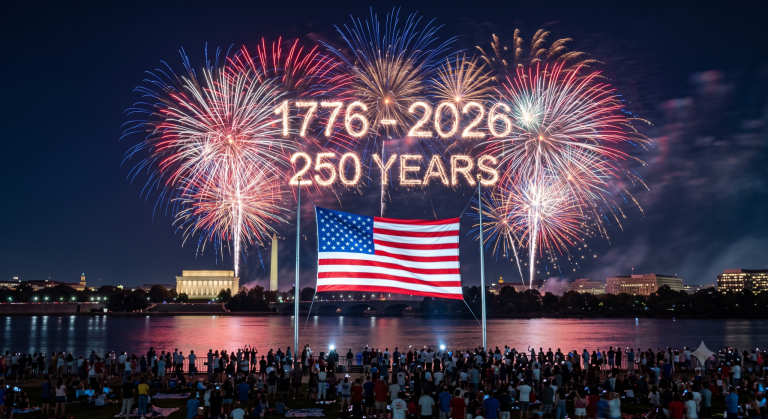 Independence Day 2026: Celebrating What Mattered Most to the Founders on America’s 250th Anniversary