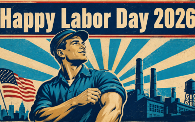 Labor Day 2026: Celebrating the People Who Power Wisconsin Business